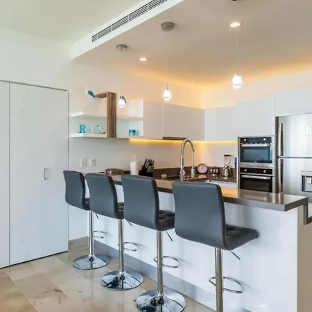 Giudici Penthouse
