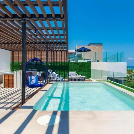 Giudici Penthouse Apartment Palermo
