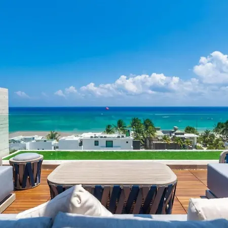 Giudici Penthouse *