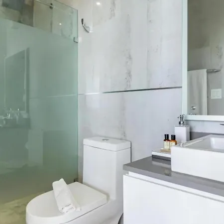 Giudici Penthouse Palermo