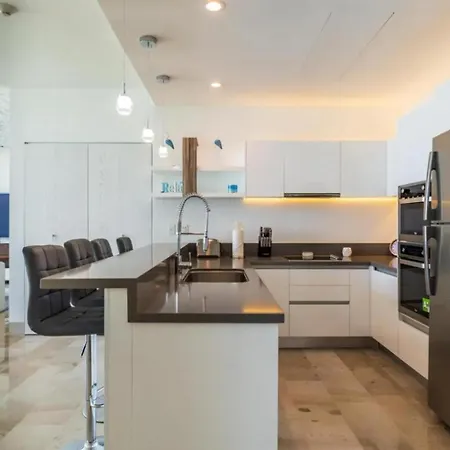 Giudici Penthouse * Palermo