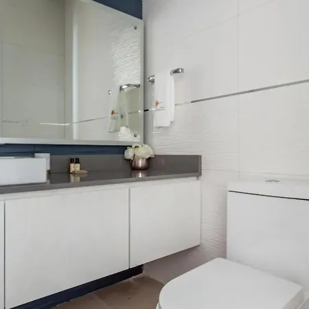 Apartment Giudici Penthouse *