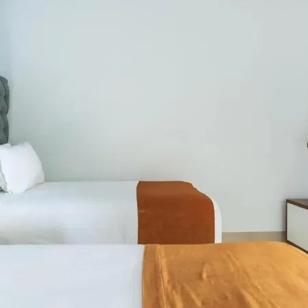Apartment Giudici Penthouse