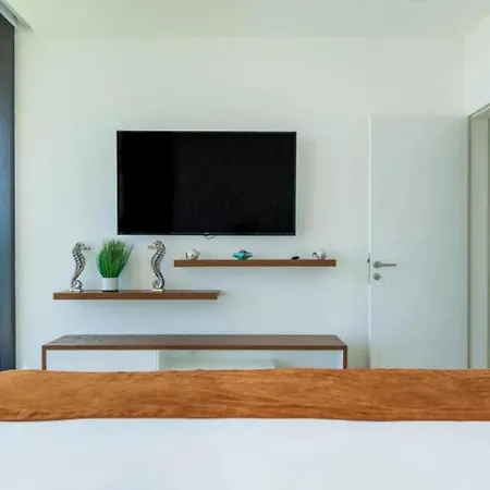 Giudici Penthouse Apartment *