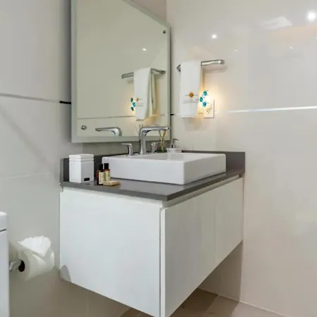 Apartment Giudici Penthouse *