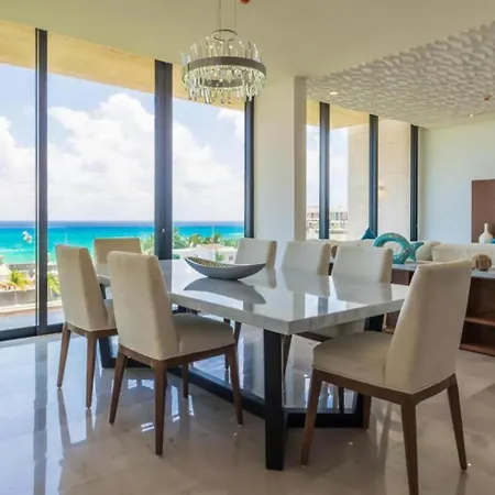 Apartment Giudici Penthouse Palermo
