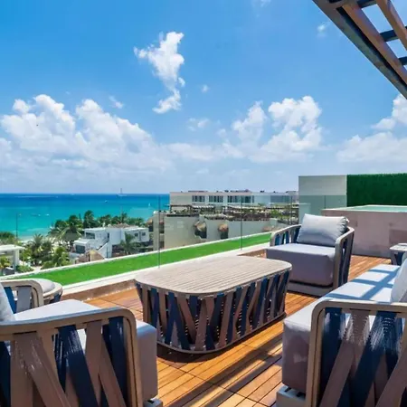 Giudici Penthouse Palermo