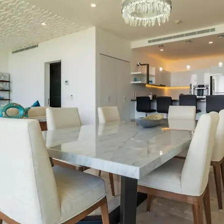 Apartment Giudici Penthouse