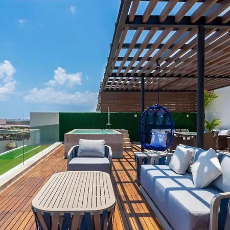 Apartment Giudici Penthouse *