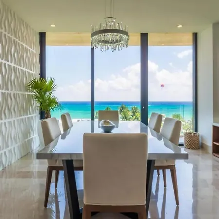 Giudici Penthouse *