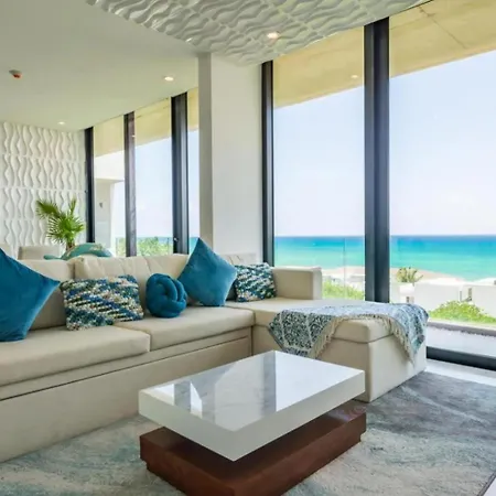 Giudici Penthouse Palermo
