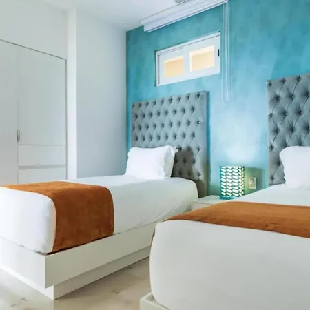 Apartment Giudici Penthouse