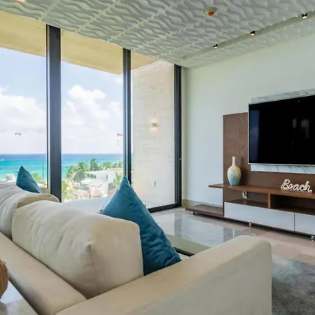 Giudici Penthouse Apartment *