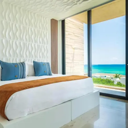 Giudici Penthouse *